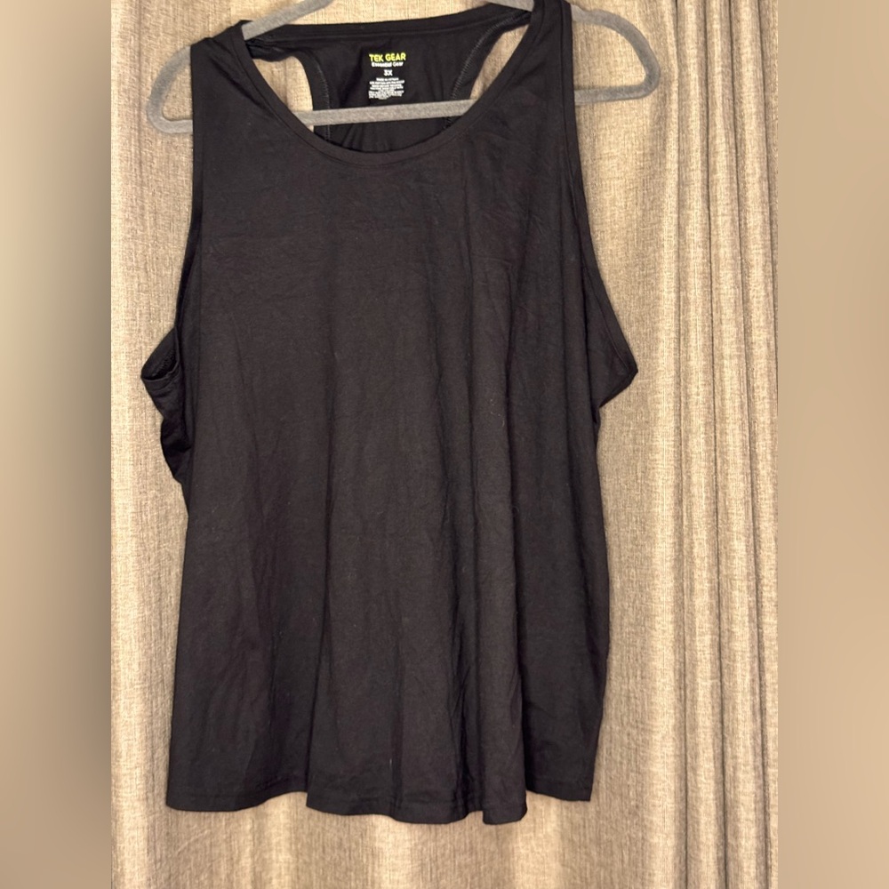 Tek Gear Workout Tank